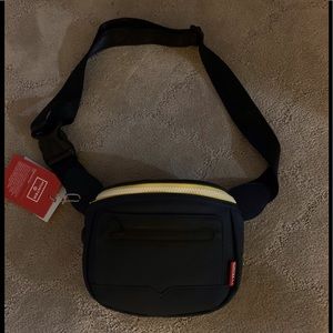 Hunter for Target bum bag-fanny pack/belt bag NWT